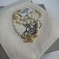 Vivienne Westwood 珍珠項鍊