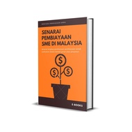 Ebooks SME Financing Line in | Ebooks SME Financing Line in
