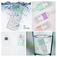 [清貨] A4555 - 超熱賣 次氯酸水製造機