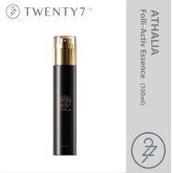 TWENTY7TM ATHALIA The Anti Hair Loss Folli-Activ Essence (100ml)