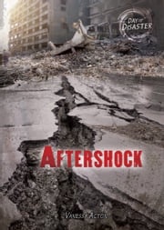 Aftershock Vanessa Acton