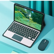 For Lenovo Tab M11 Bluetooth Touchpad Keyboard Case Mouse Keyboard Cover For Lenovo Tab M11 TB330FU 