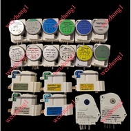 Refrigerator Frost Timer DSQ-1A/DSQ-1B/TMDE706SC/TMDE802ZC1/DBZ-802-2/DBZC-1210-1G6/DBZC-807-1G2/DBY