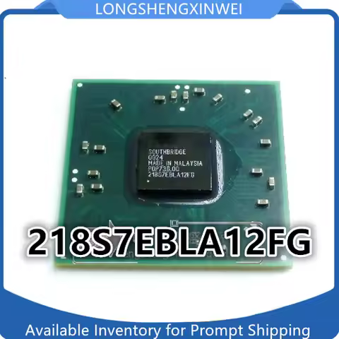 1PCS New Original 218S7EBLA12FG SB700 218-0660017 SB710 BGA IC Chip