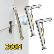 200N Hydraulic Hinge Thick Salon Hinge Hydraulic Window Salon Hinge Folding Hinge