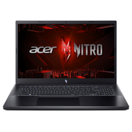 acer 宏碁 Nitro V 筆記型電腦 15.6吋 IPS 165Hz/i5-13420H/RTX 4060 8G  512GB  WIN11 Home  黑色  16GB  ANV15-51-5
