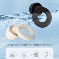 Loop Experience Plus Earplugs-High Fidelity Hearing Protection for Musicians, DJs, Festivals, Concer