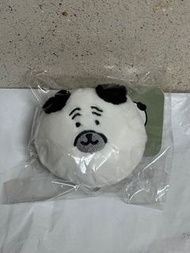 =全新現貨= Nagano Jokebear 一番賞 E賞八哥款（自嘲熊）