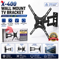 RED HORSE 32-55 inch 40-80 Inch TV Wall Mounting Bracket Display Hardware Support TV Monitor X-400