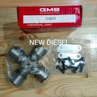Universal Cross Joint Kopel MITSUBISHI 8DC / 6D22 GUM 83 52X153 GMB