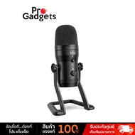 Fifine K690 USB Microphone Black ไมโครโฟน by Pro Gadgets