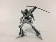 五星物語海洋堂1/220尊倫爆頭形態首辦模型上色完成品