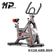 Hp17 Home Exercise Bike, Heart Rate And Exercise Bike