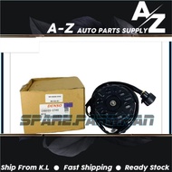 Original Denso Radiator Cooling Fan Motor SUZUKI IGNIS 168000 3740