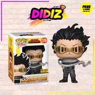 Funko POP: My Hero Academia: Shota Aizawa Hot Topic Exclusive