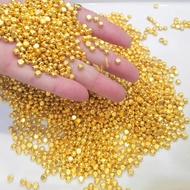 [ HOT ] EMAS 999/24K Gold Bean 小金豆 (Original) READY STOCK
