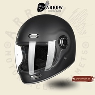 American Arrow Shop ILM Z503 DOT standard Fullface helmet