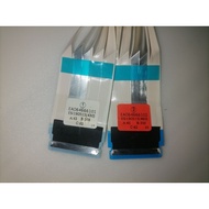 LG 49UM7290PTD TV LVDS RIBBON EAD64666101 EAD64666102 ORIGINAL GENUINE