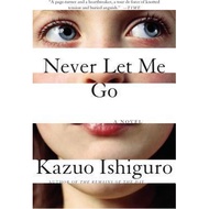 Never Let Me Go - 9781400078776