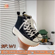 SP.W1 & F7 shoes
