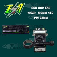 🔥 ESR MOTOR CONROD KIT / CONNECTING ROD (ORIGINAL HEAVY DUTY) 🔥