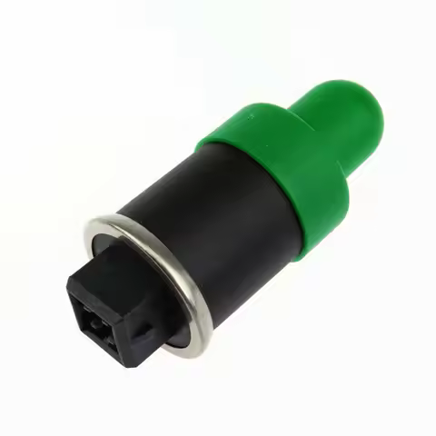 1H0959139B Car New A/C High Low Pressure Switch for Audi A3 TT 1.8L VW Golf Jetta Passat 1.9 2.0L Le