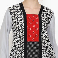 Bhatara Batik Blouse for Women Valerie 5288A - 5465A - 5545A - 5816