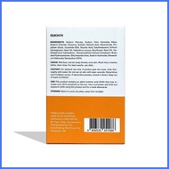 ➹ ◶ ■ QUICKFX Pimple Eraser Cleansing Soap 90g