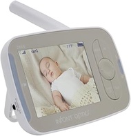 Infant Optics Accessories DXR-8 Standalone Monitor Unit Without Battery 480p (NOT Compatible with DX