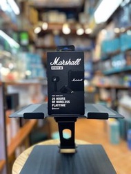 Marshall Minor III TW BT Earbuds BK