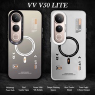 HP Vivo V50 Lite Premium Case - Case Vivo V50 Litehp - Vivo V50 Lite Softcase - Latest Vivo V50 Lite