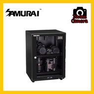 Samurai GP3-36L Digital Dry Cabinet New Version 2022