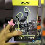 AWEI A890BL藍芽耳機