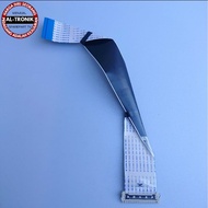 FLEXIBLE CABLE LVDS LED TV SHARP 32 INCH MODEL 2T-C32BG1I FLEXIBLE FLEXIBLE 2T C32BG1I 2TC32BG1I 32B