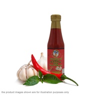 Hand Flower Kampong Koh Volcano Chilli Sauce 手揸花甘文阁火山辣椒酱 320ml