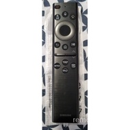 Genuine Samsung Smart TV Remote BN59-01385B BN59-01385A Solar power BU8000 TM2280E (New)