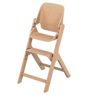【MAXI-COSI】Nesta 多階段高腳成長餐椅(單餐椅)-原本色