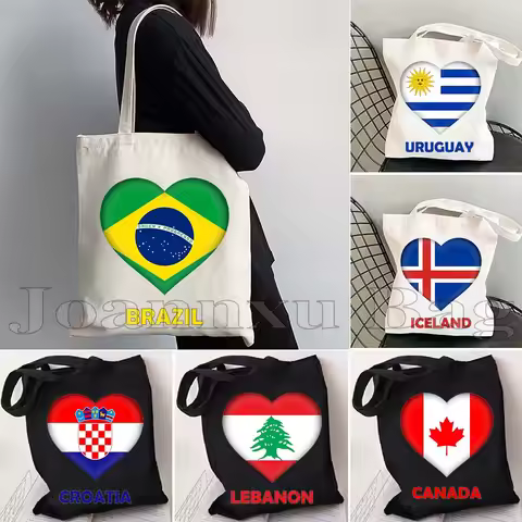 Canada Brazil Croatia Germany Haiti Iceland Uruguay Switzerland Jamaica Jordan Kuwait Latvia Lebanon