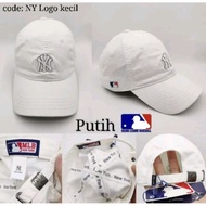 NY Baseball Cap Import Baseball Cap Men's Baseball Hat Women's Hat Premium Embroidery Imported Hat