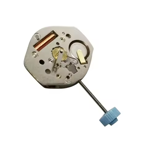 3 Hands Quartz Movement For Ronda 763 Movement with Battery Watch Standard Quartz Movement Watch Acc