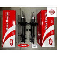Exora, Exora Bold APM Front Absorber for Proton Exora CPS, Exora BOLD CFE Turbo, Preve, Suprima S PC