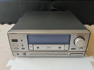 ONKYO DT-05 DAT數位錄音卡座(STUDER D780機芯)