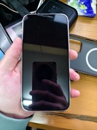 Apple iPhone 12 Pro max白色 256