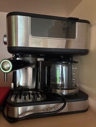 滴漏咖啡機