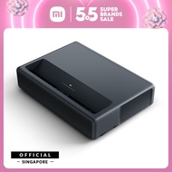 Xiaomi Mi 4K Laser Projector 150"