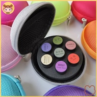 aosun 7-Slot 2ML  Travel Case - Perfume Storage Organizer VN