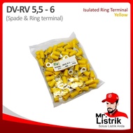 Skun Ring 6mm / RV5.5-6