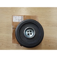 Front Pulley Bmw Series 5 F10 525d 530d 7 F01/F02 730d 740d X5 E70 30d 40d X6 E71 30d 40d Machine N5