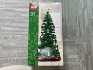 LEGO 40573 聖誕樹 2合1