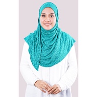 TUDUNG INSTANT AMMARA